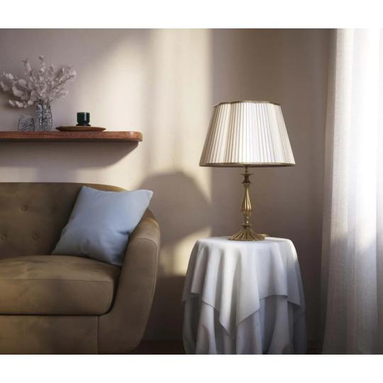klasszikus sargarez nagymeretu olvasolampa mediterran asztali lampa bronz elegans polari haloszoba vilagitas balaton nyaralo lampak komod nappali lampak ejjeliszekreny.jpg
